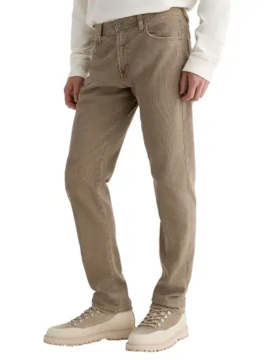 AG Jeans Men's Tellis Lightweight Corduroy Pants | Thumbnail 5 AG Jeans Men's Tellis Lightweight Corduroy Pants | Thumbnail 5