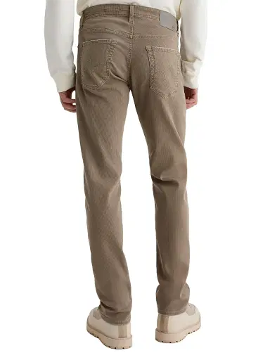 AG Jeans Men's Tellis Lightweight Corduroy Pants | Thumbnail 6 AG Jeans Men's Tellis Lightweight Corduroy Pants | Thumbnail 6