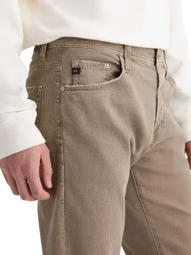 AG Jeans Men's Tellis Lightweight Corduroy Pants | Thumbnail 7 AG Jeans Men's Tellis Lightweight Corduroy Pants | Thumbnail 7