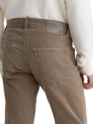 AG Jeans Men's Tellis Lightweight Corduroy Pants | Thumbnail 8 AG Jeans Men's Tellis Lightweight Corduroy Pants | Thumbnail 8