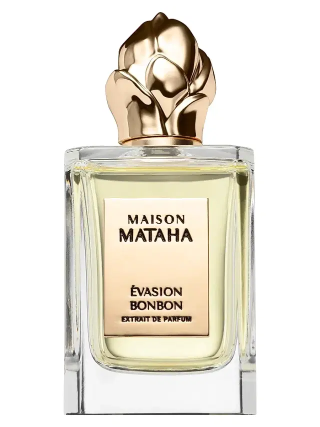 Maison Mataha Women's Evasion Bonbon Extrait de Parfum 3.4 oz