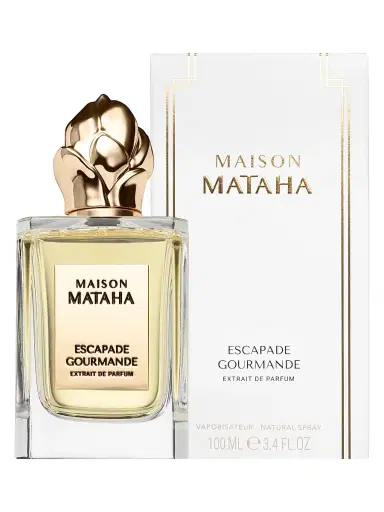 Maison Mataha Gourmand Escapade Extrait de Parfum | Thumbnail 2
