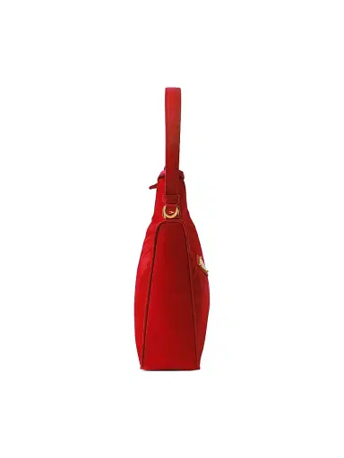 Prada Women's Re-Edition 2005 Re-Nylon and Saffiano Mini Shoulder Bag | Thumbnail 3