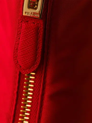 Prada Women's Re-Edition 2005 Re-Nylon and Saffiano Mini Shoulder Bag | Thumbnail 5