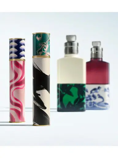Dries Van Noten 4-Piece Eau de Parfum & Nomadic Case Travel Set | Thumbnail 4 Dries Van Noten 4-Piece Eau de Parfum & Nomadic Case Travel Set | Thumbnail 4