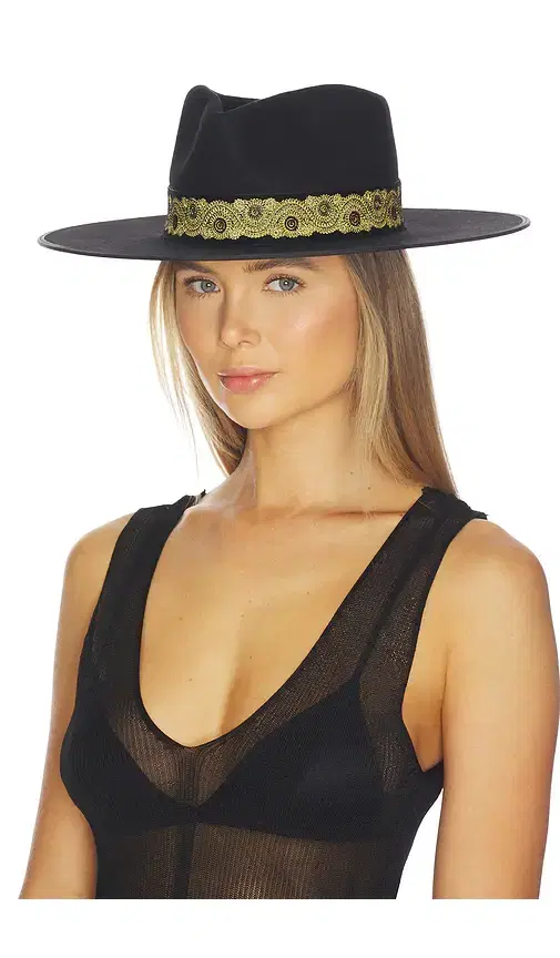 Rancher Hat
