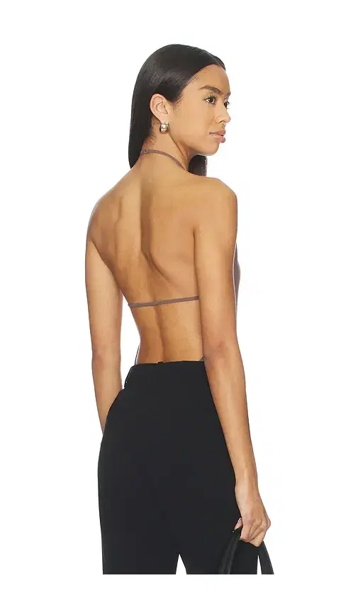 EAVES Rey Bodysuit