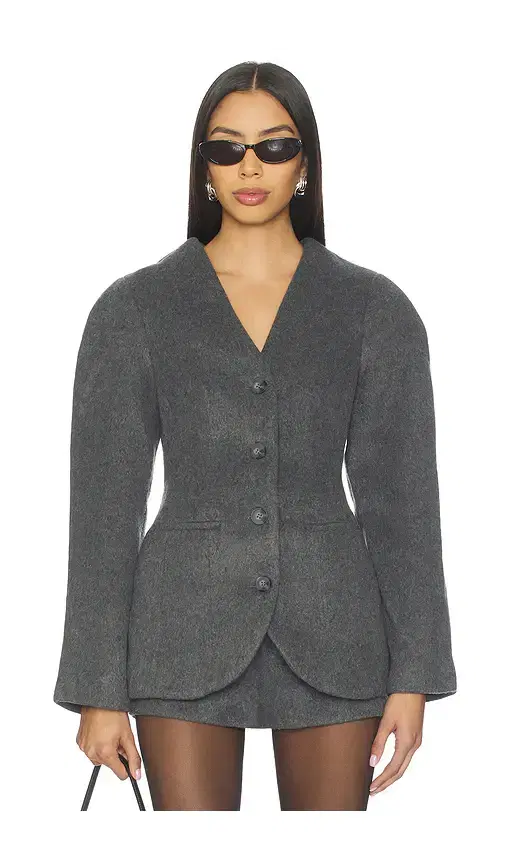 ASTR the Label Ada Jacket