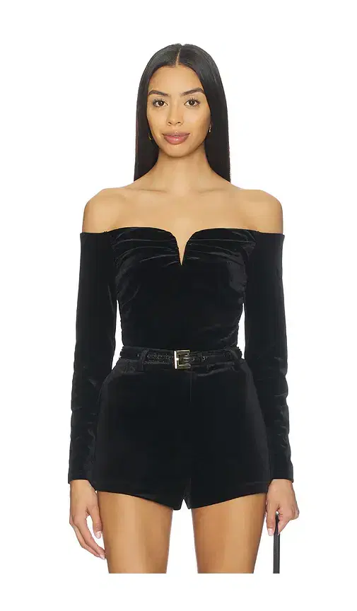 ASTR the Label Salem Top