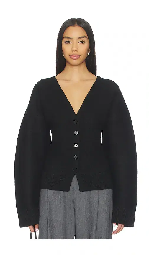 Arlet Knit Cardigan