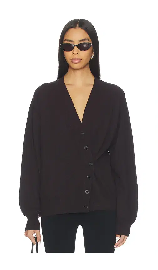 Kitt Convertible Cardigan