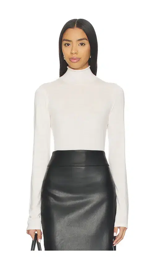 EAVES Maxine Turtleneck Sweater