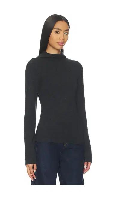 EAVES Kassi Hooded Long Sleeve | Thumbnail 2