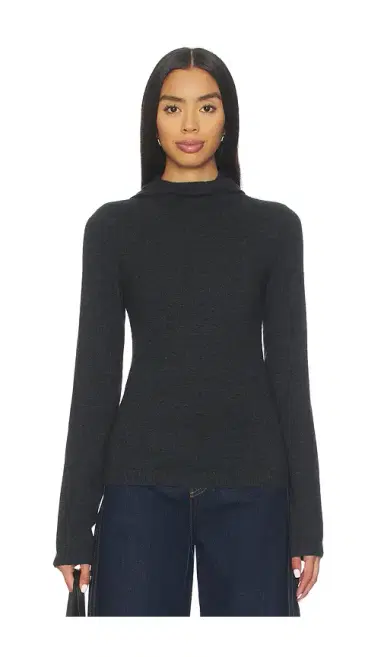 EAVES Kassi Hooded Long Sleeve | Thumbnail 1