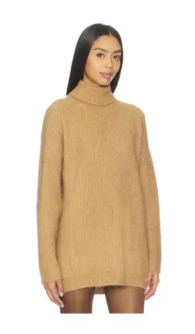 Aniye By Maddy Turtleneck | Thumbnail 2