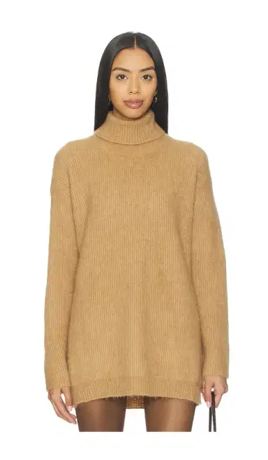 Aniye By Maddy Turtleneck | Thumbnail 1