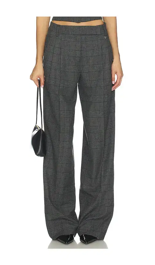 Daliah Baggy Pant