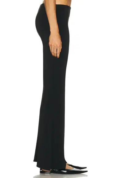 EAVES Ira Low Rise Easy Pant | Thumbnail 5 EAVES Ira Low Rise Easy Pant | Thumbnail 5