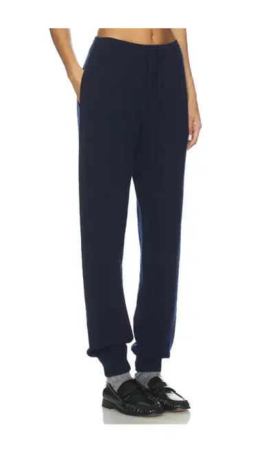 EAVES Normandie Knit Jogger | Thumbnail 2 EAVES Normandie Knit Jogger | Thumbnail 2