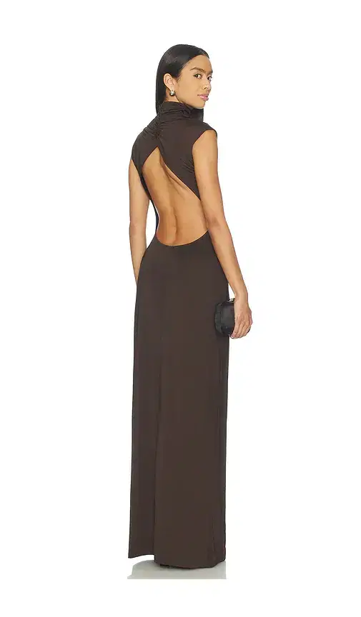 EAVES Ingrida Gown