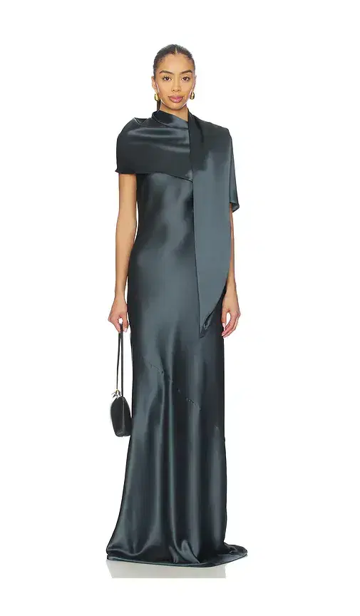 EAVES Sigrun Gown