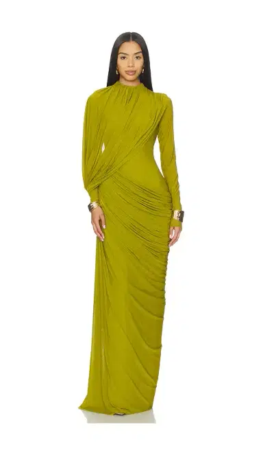 Deme by Gabriella Suzie Dress | Thumbnail 1