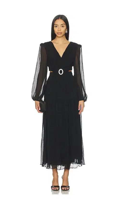 ASTR the Label Klarissa Dress