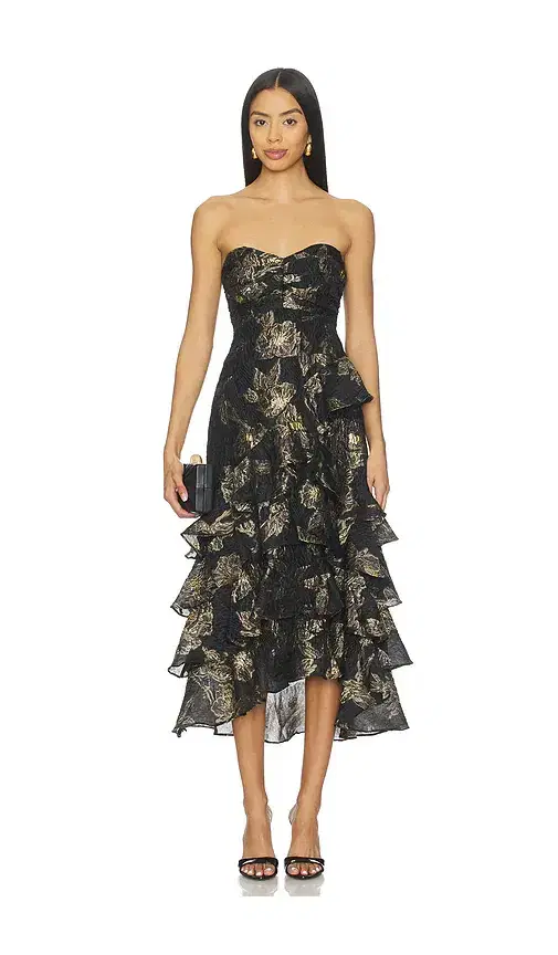 ASTR the Label Marysia Dress