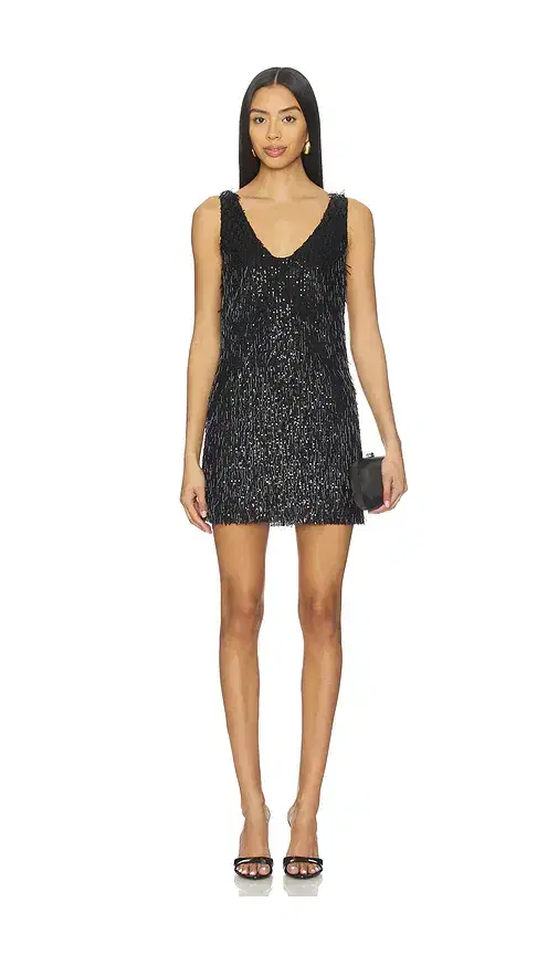 ASTR the Label Emani Dress