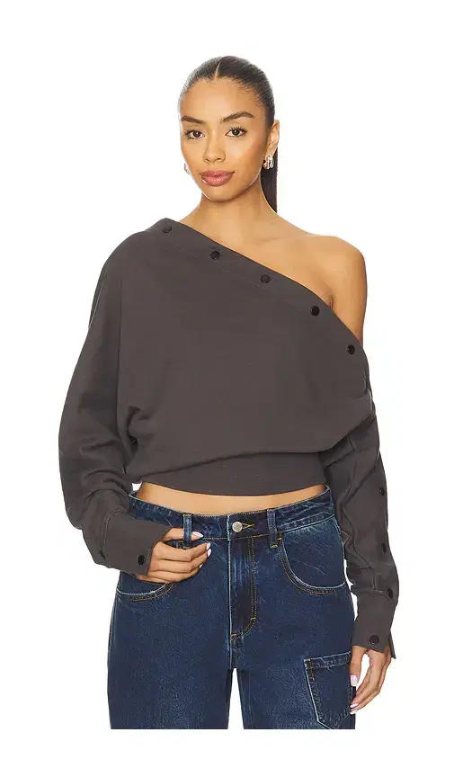 With Jean August Sweater