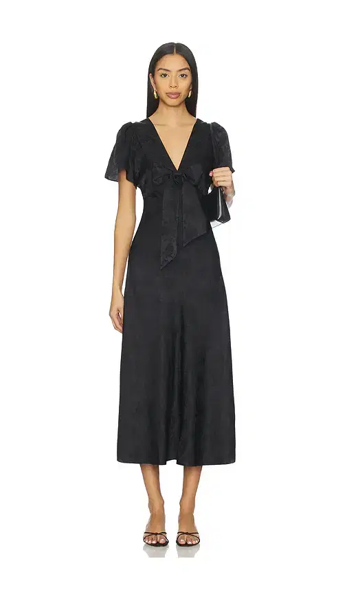 Ciao Lucia Brunello Dress