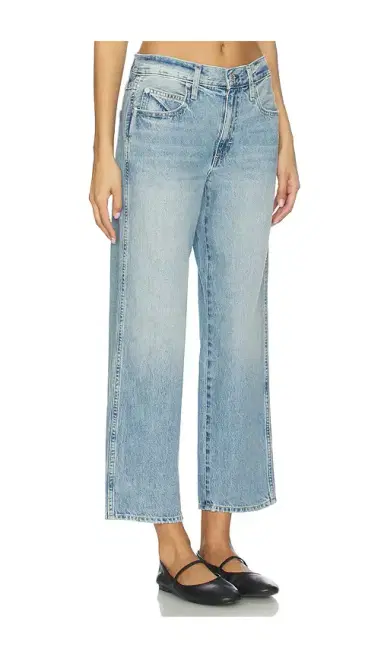 AMO Denim Billie Jeans | Thumbnail 2 AMO Denim Billie Jeans | Thumbnail 2