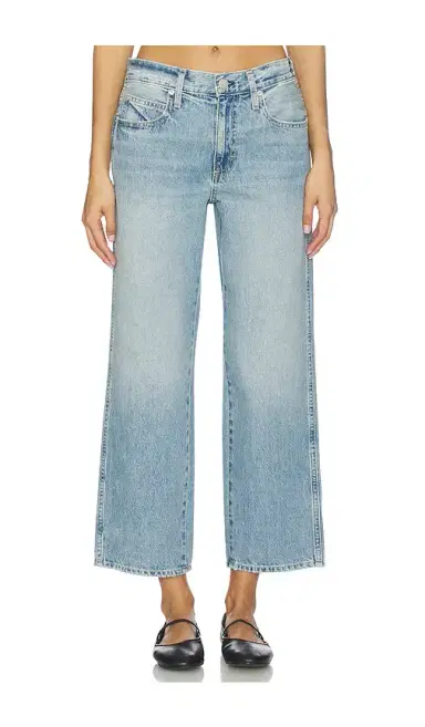 AMO Denim Billie Jeans | Thumbnail 1 AMO Denim Billie Jeans | Thumbnail 1