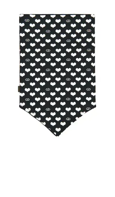Goldbergh Cupid Neckwarmer | Thumbnail 2