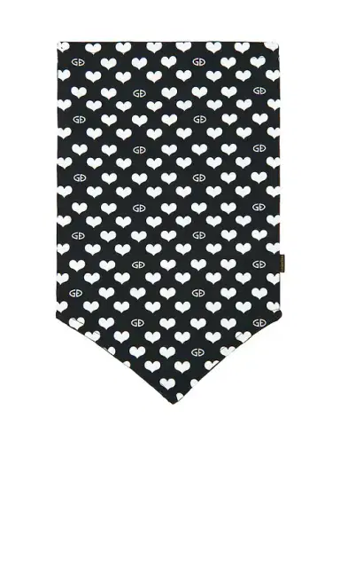 Goldbergh Cupid Neckwarmer | Thumbnail 1