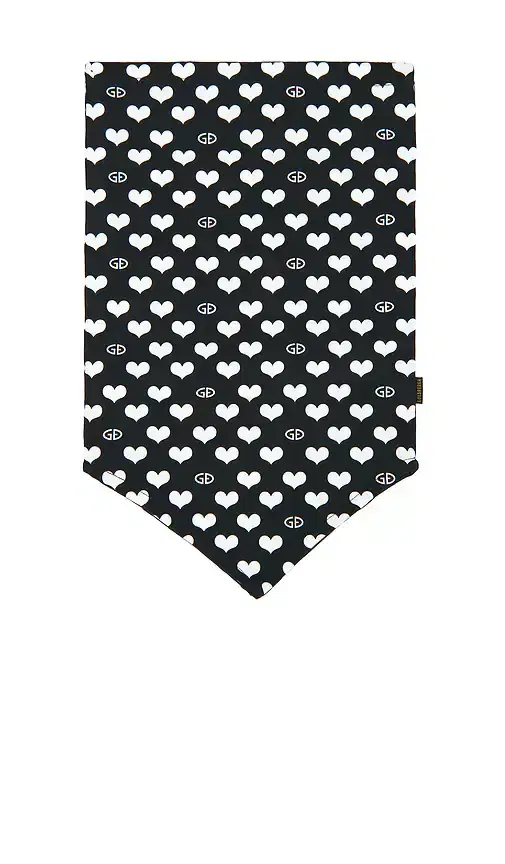 Goldbergh Cupid Neckwarmer