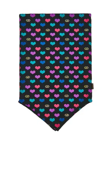 Goldbergh Cupid Neckwarmer | Thumbnail 2