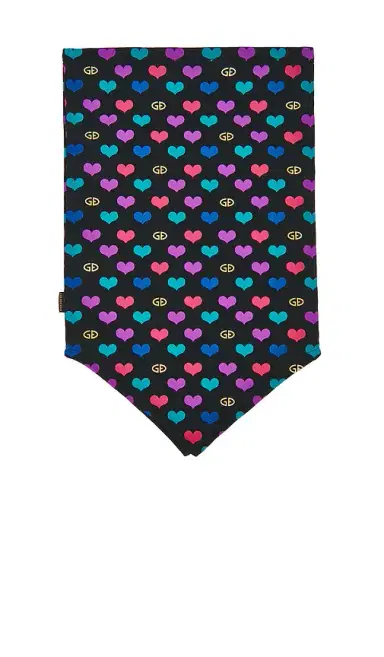 Goldbergh Cupid Neckwarmer | Thumbnail 1