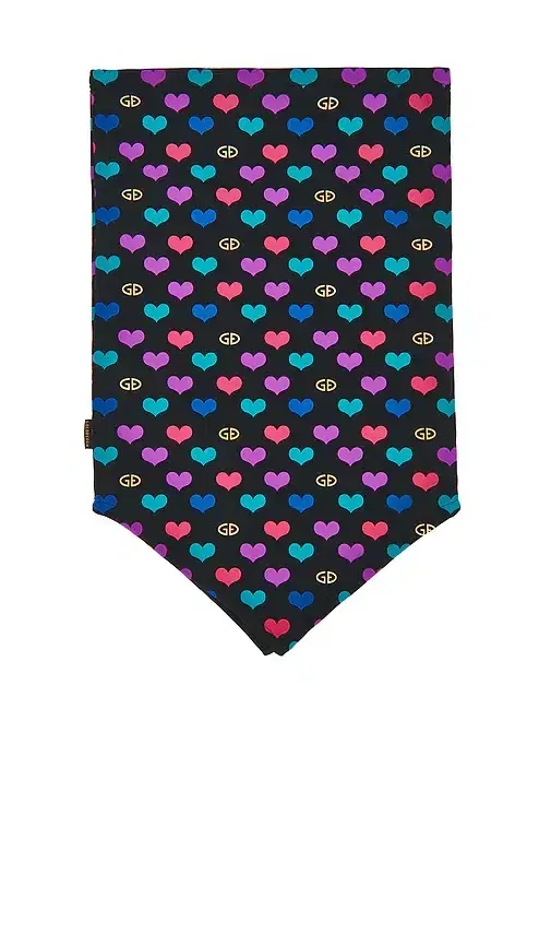 Goldbergh Cupid Neckwarmer