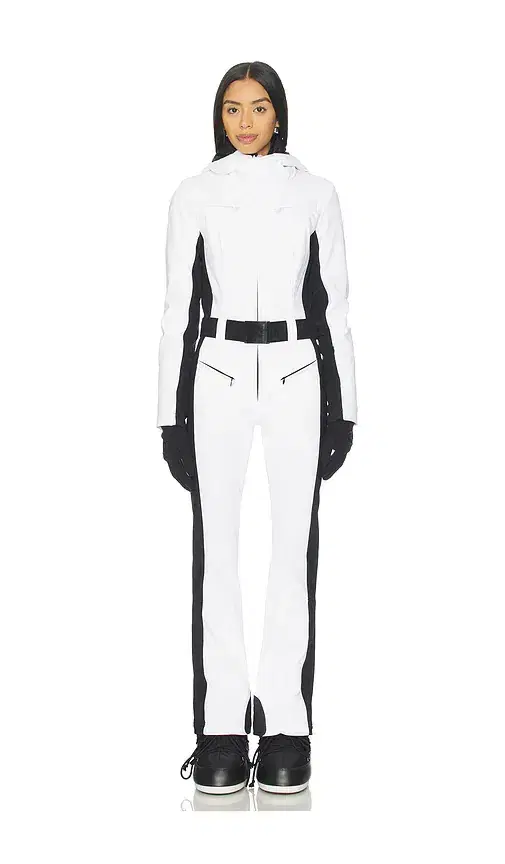 Parry Ski Suit