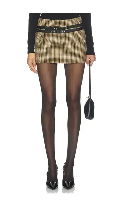 Aniye By Lexa Belt Skirt | Thumbnail 1