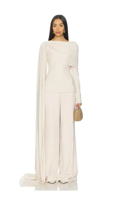 Deme by Gabriella Cobbie Jumpsuit | Thumbnail 2