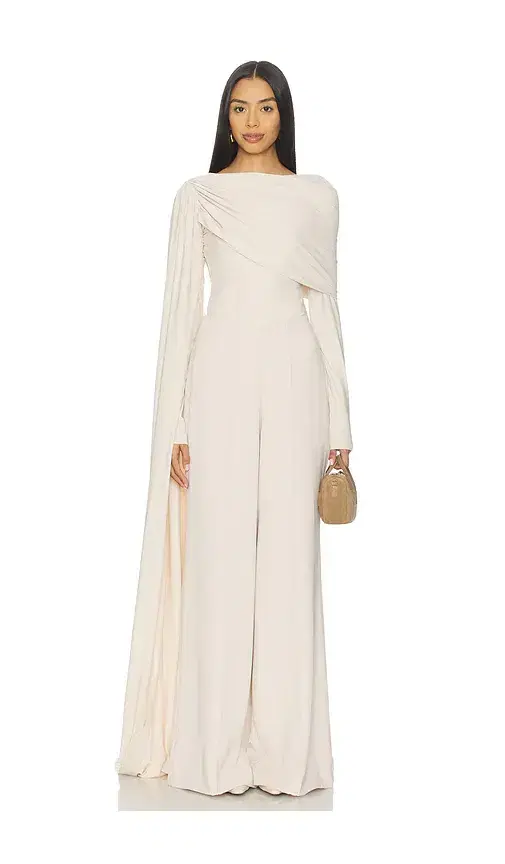 Deme by Gabriella Cobbie Jumpsuit