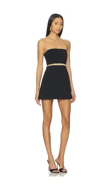 Retrofête Katie Dress | Thumbnail 2 Retrofête Katie Dress | Thumbnail 2
