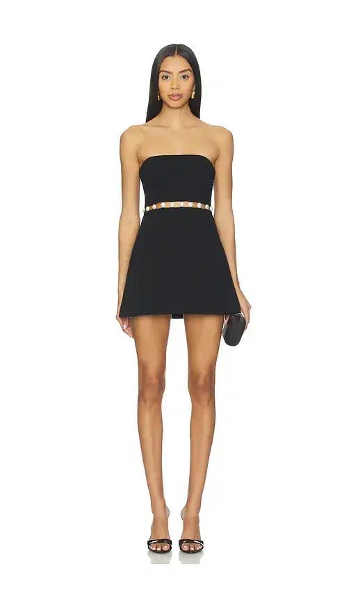 retrofete Katie Dress