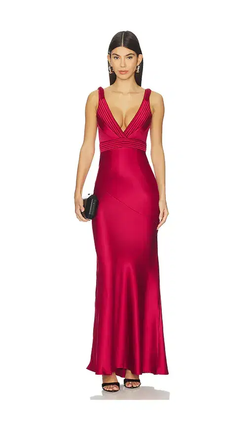 Zhivago Beloved Gown