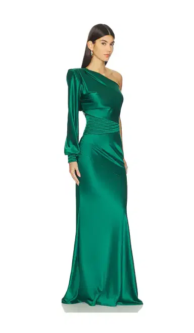Zhivago Don't Look Now Gown | Thumbnail 2 Zhivago Don't Look Now Gown | Thumbnail 2