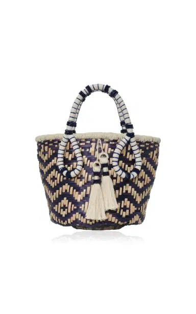 Johanna Ortiz Celebrating Heritage Mini Bucket Bag | Thumbnail 2
