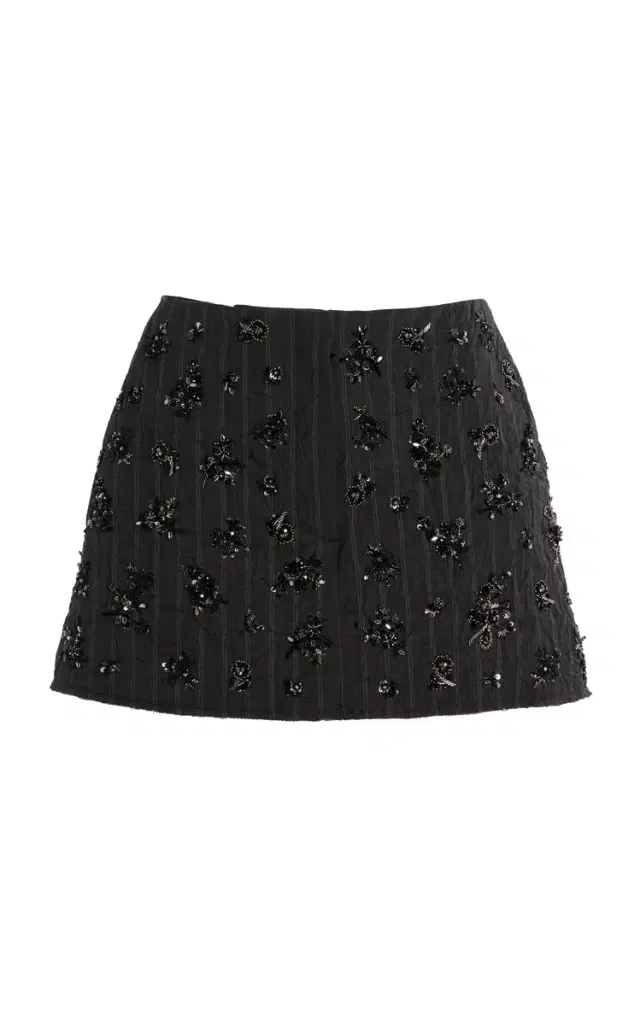 Blaire Mini Skirt