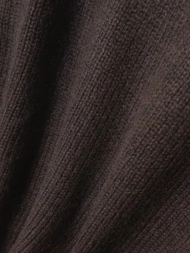 Lisa Yang Cathie Cashmere Turtleneck Sweater | Thumbnail 4